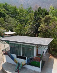Sulthan Villa -Perfect Stay For families in the mid of nature